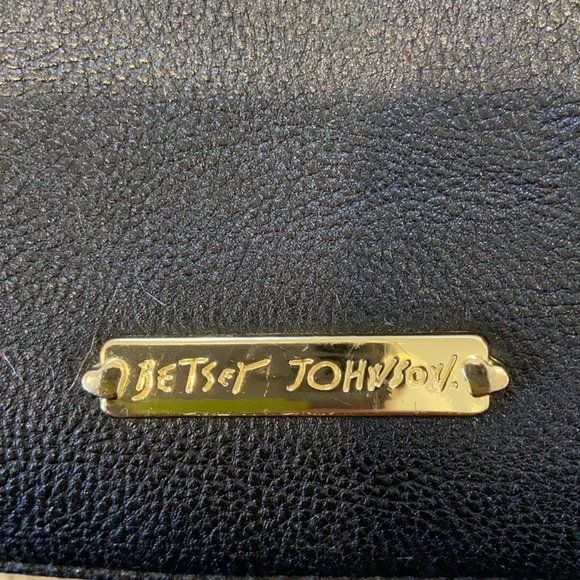 Betsy Johnson Purse - Picture 3 of 6